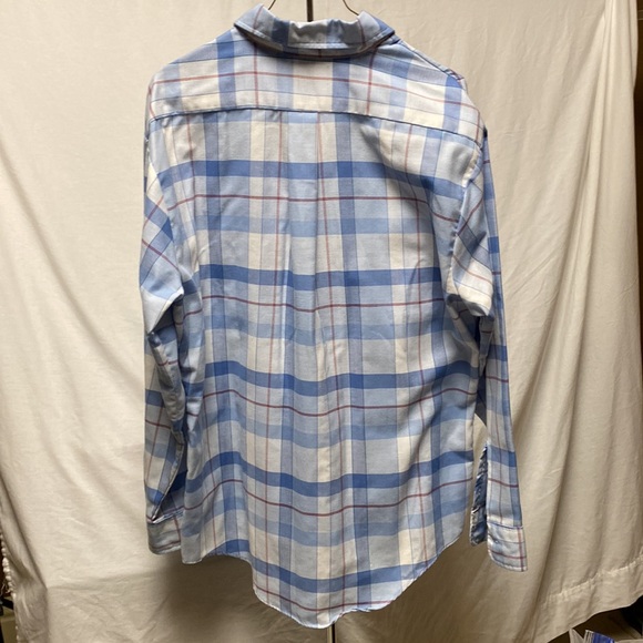 Par Four Sportswear L Men’s Shirt - Picture 3 of 3